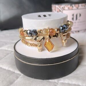 Bomb Party Summer Luxe Stack